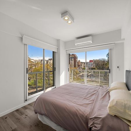 La Vie Suite Barrio Norte Buenos Aires Eksteriør bilde