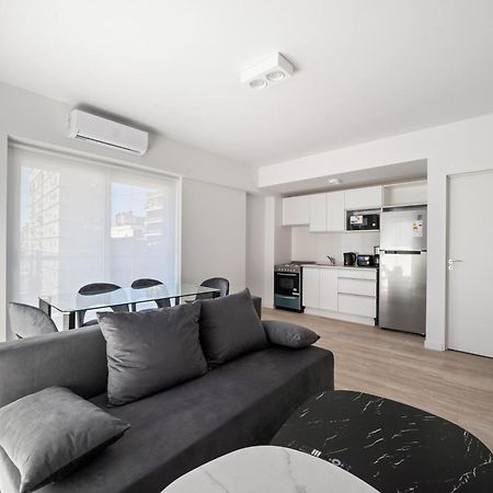 La Vie Suite Barrio Norte Buenos Aires Eksteriør bilde