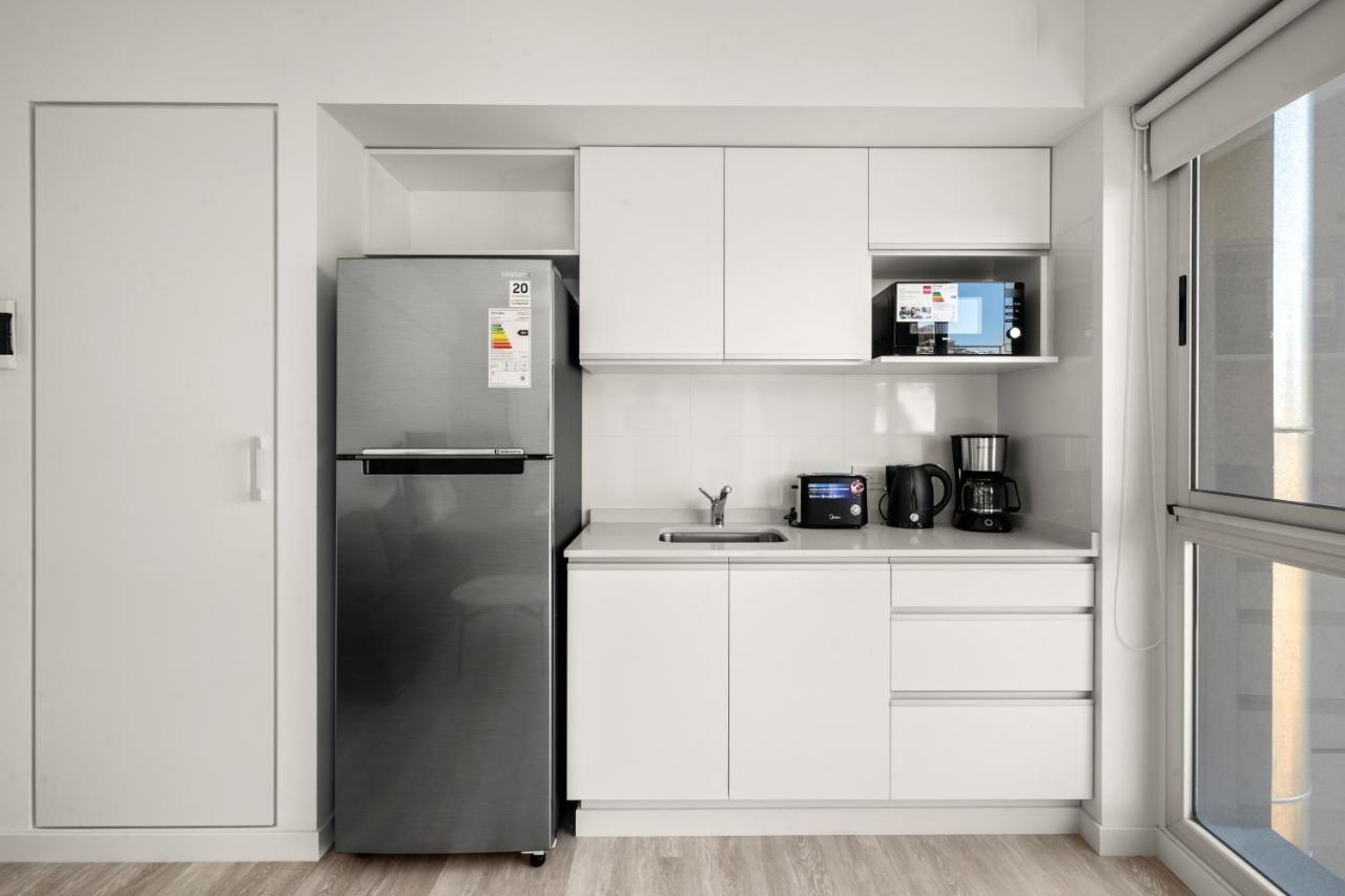 La Vie Suite Barrio Norte Buenos Aires Eksteriør bilde