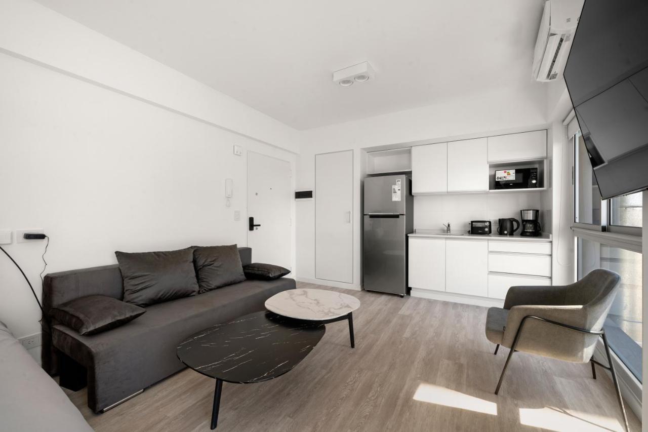 La Vie Suite Barrio Norte Buenos Aires Eksteriør bilde