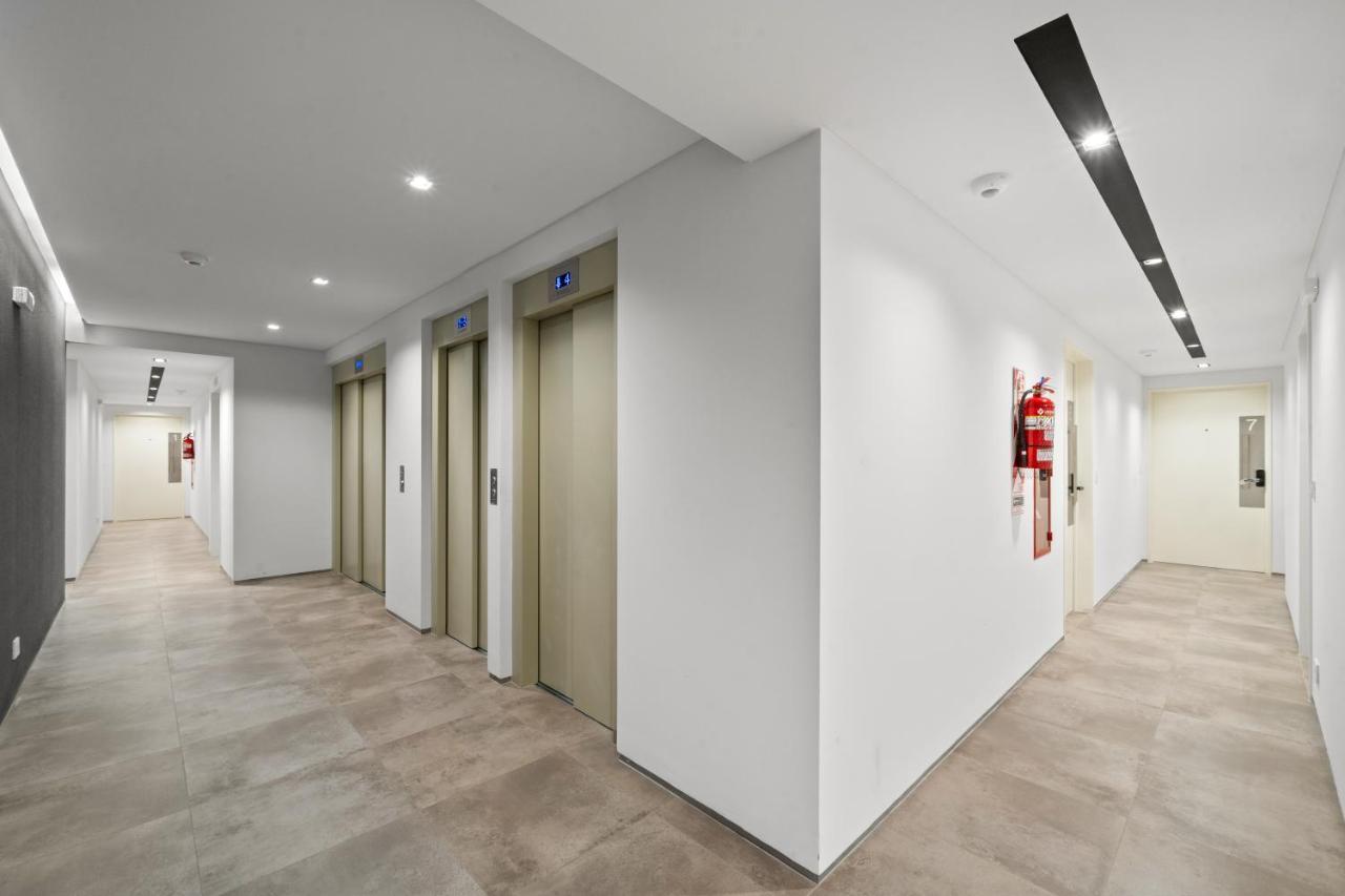 La Vie Suite Barrio Norte Buenos Aires Eksteriør bilde