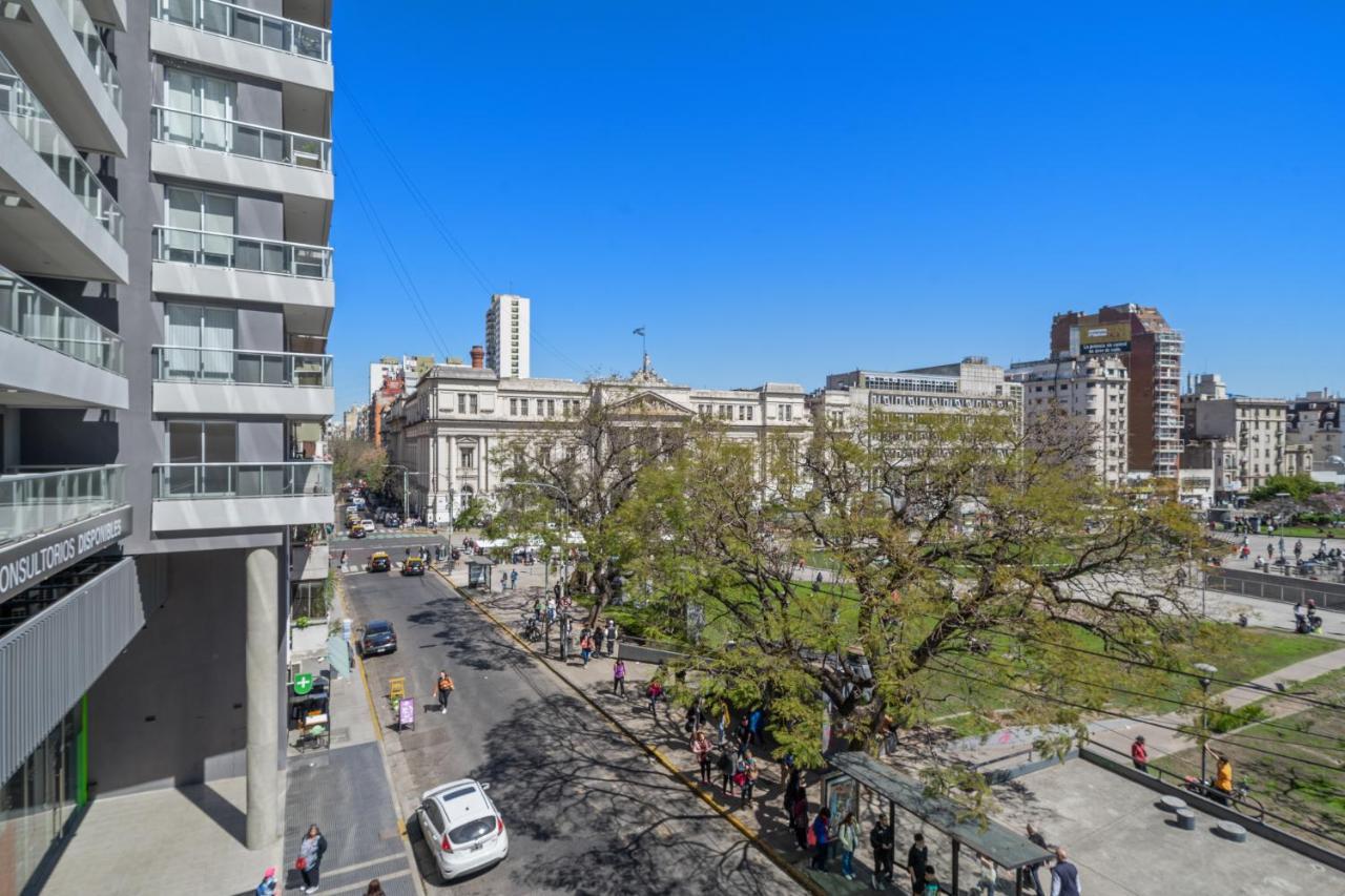 La Vie Suite Barrio Norte Buenos Aires Eksteriør bilde