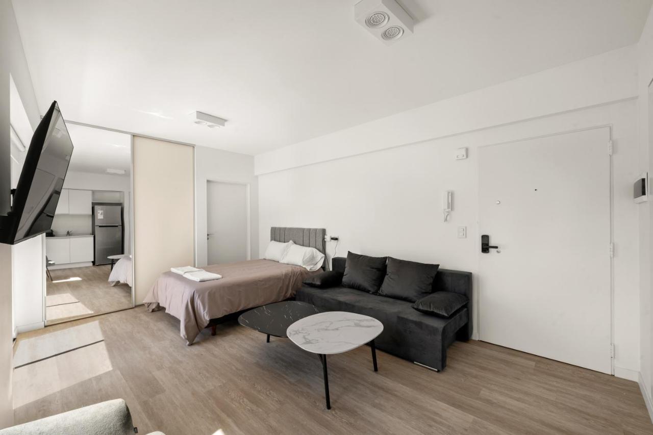 La Vie Suite Barrio Norte Buenos Aires Eksteriør bilde