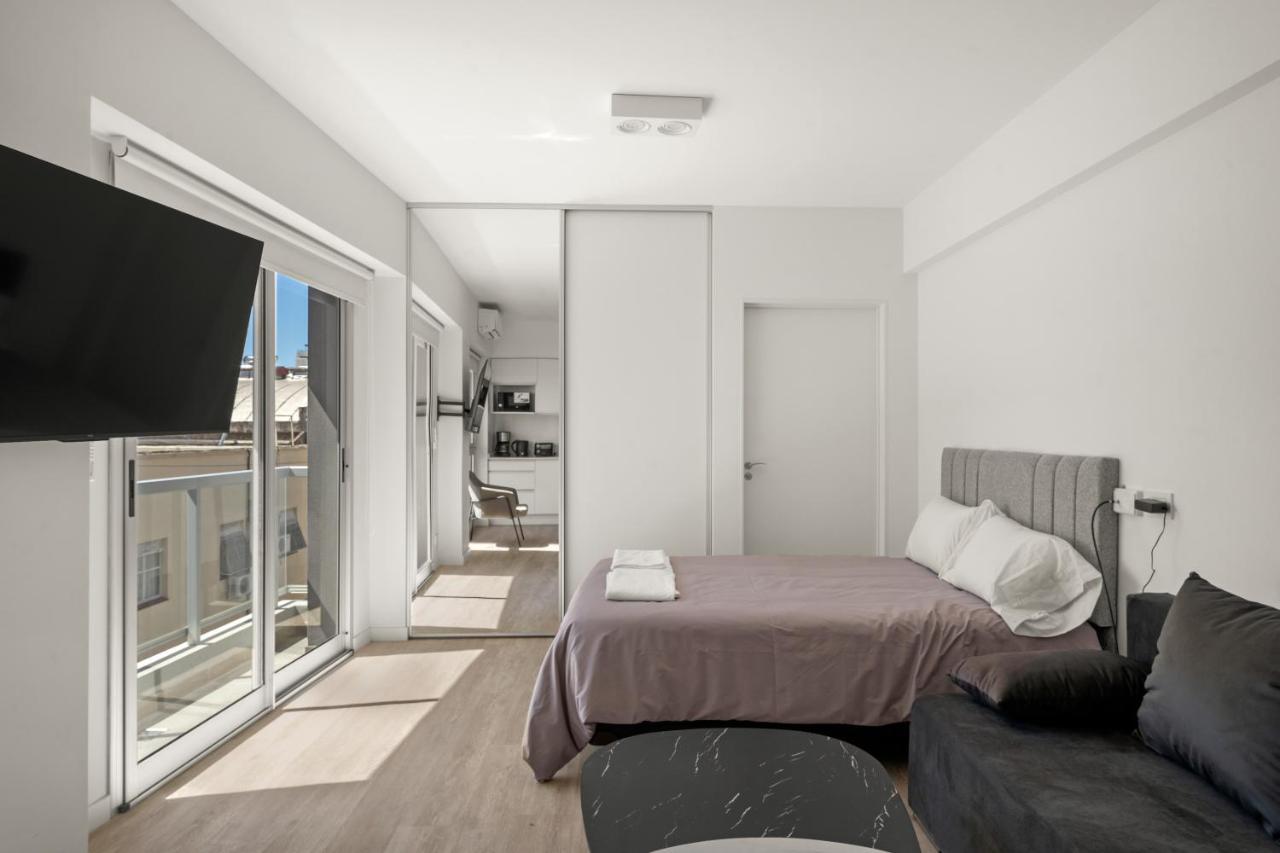 La Vie Suite Barrio Norte Buenos Aires Eksteriør bilde