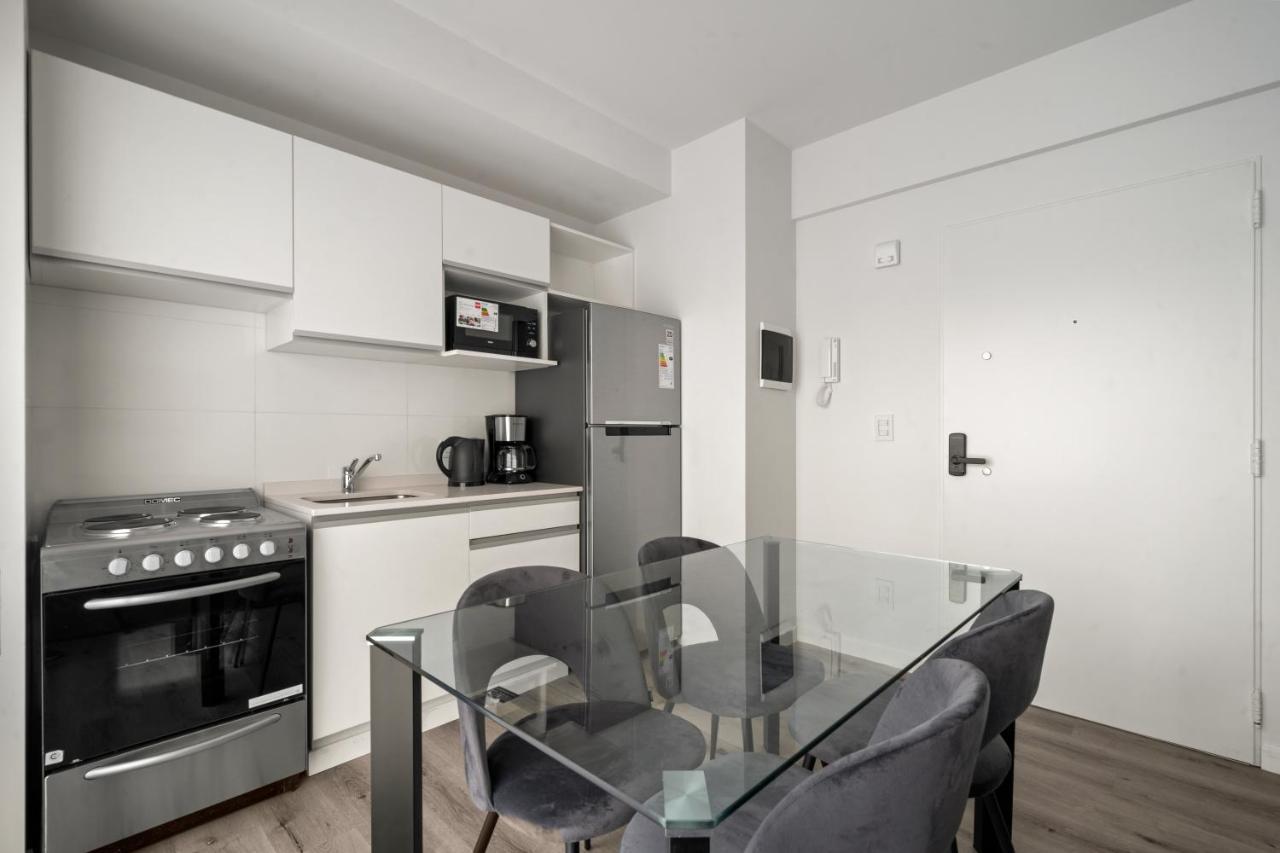 La Vie Suite Barrio Norte Buenos Aires Eksteriør bilde