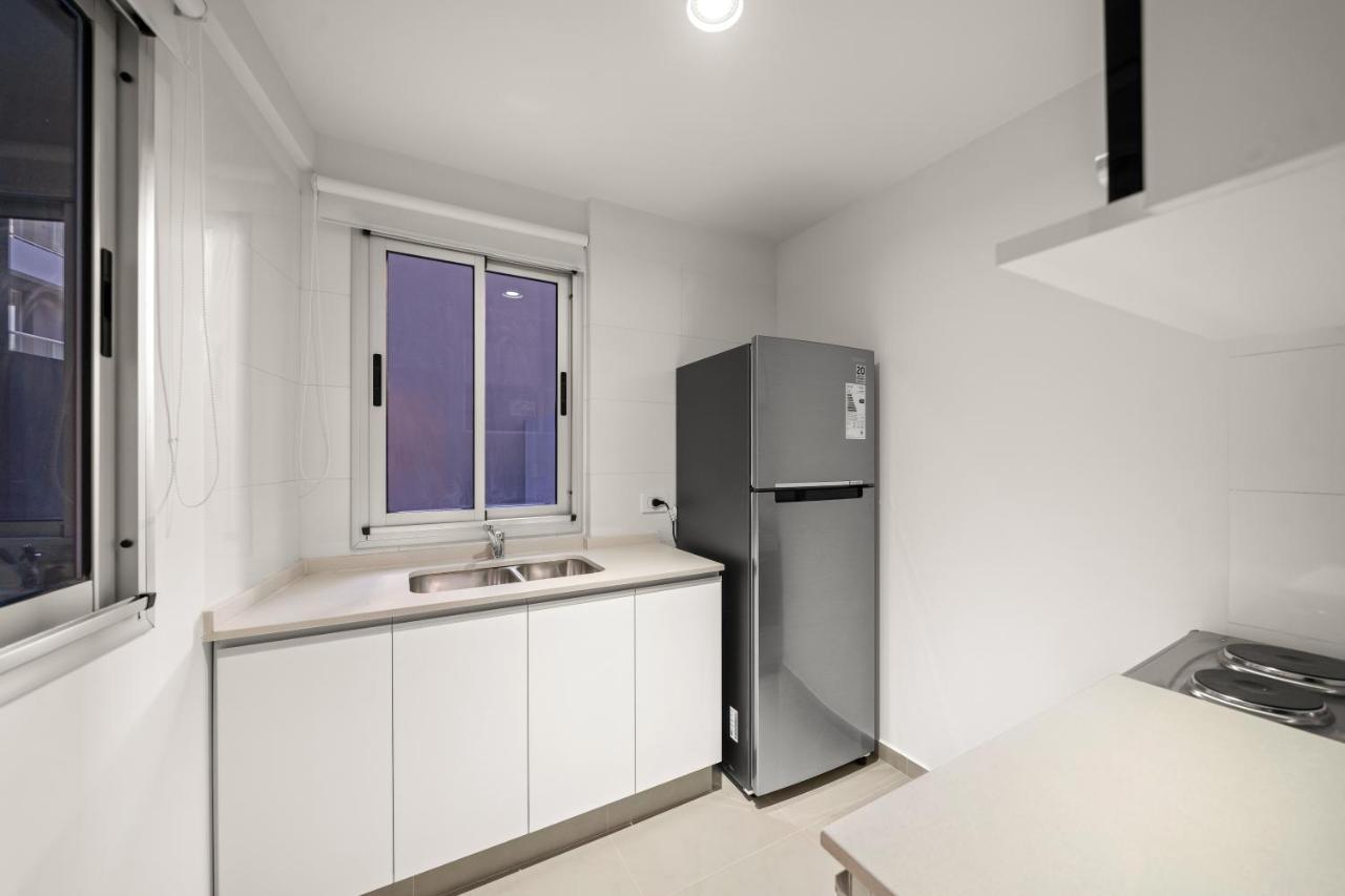 La Vie Suite Barrio Norte Buenos Aires Eksteriør bilde