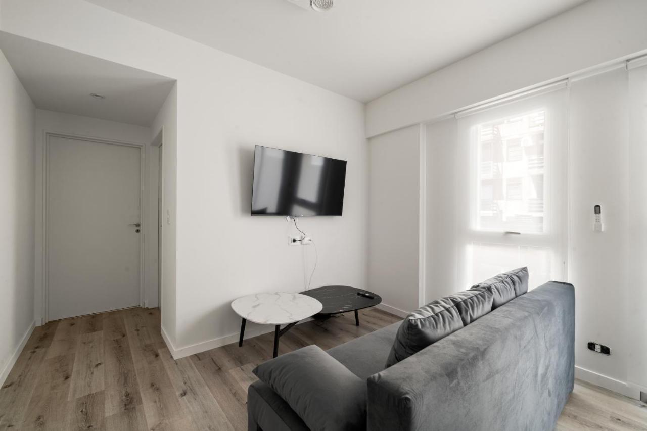 La Vie Suite Barrio Norte Buenos Aires Eksteriør bilde