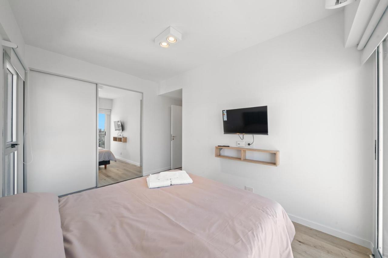 La Vie Suite Barrio Norte Buenos Aires Eksteriør bilde