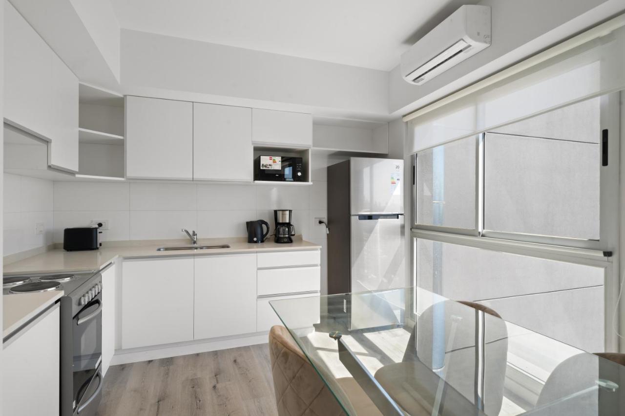 La Vie Suite Barrio Norte Buenos Aires Eksteriør bilde