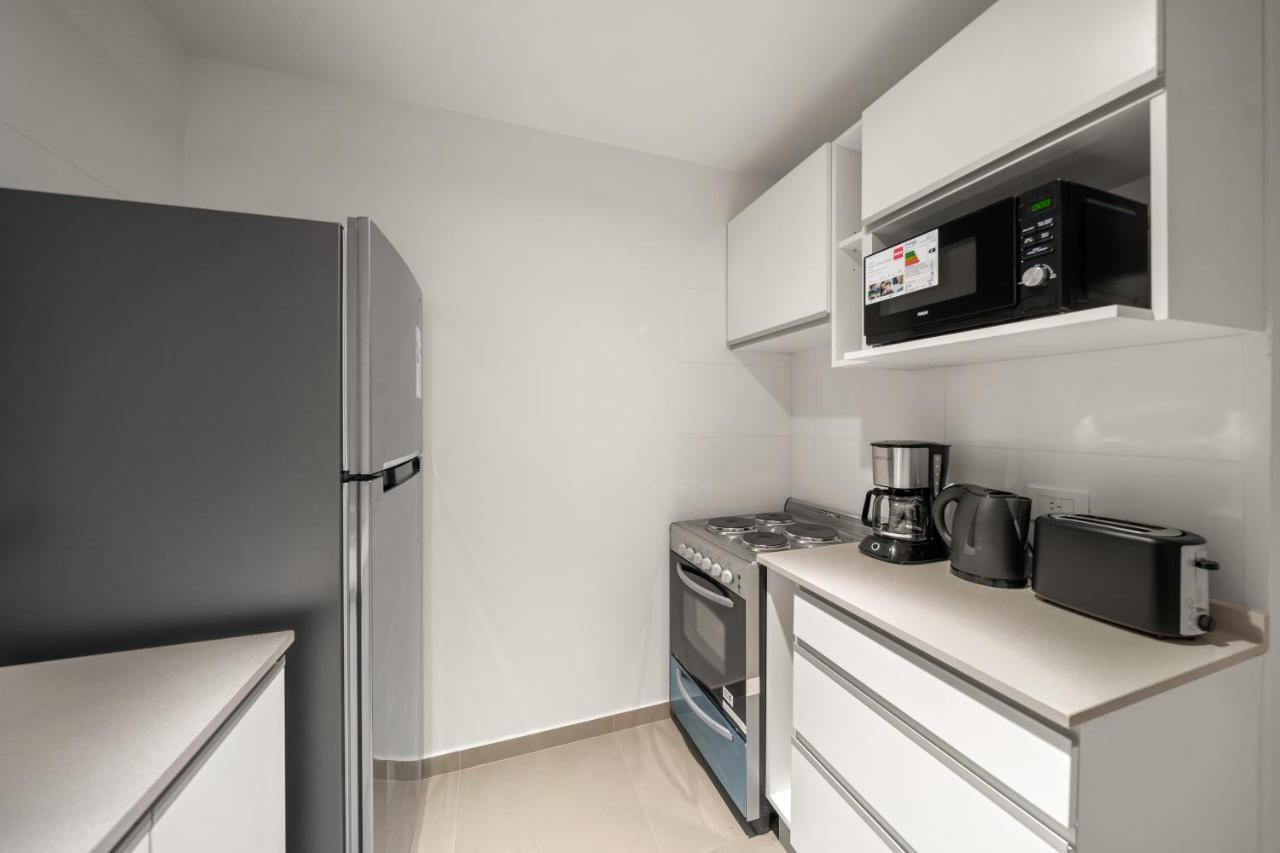 La Vie Suite Barrio Norte Buenos Aires Eksteriør bilde