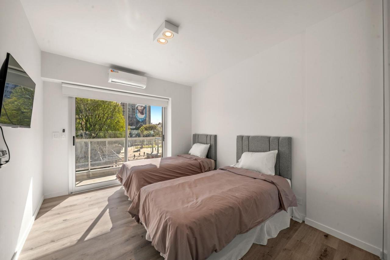 La Vie Suite Barrio Norte Buenos Aires Eksteriør bilde