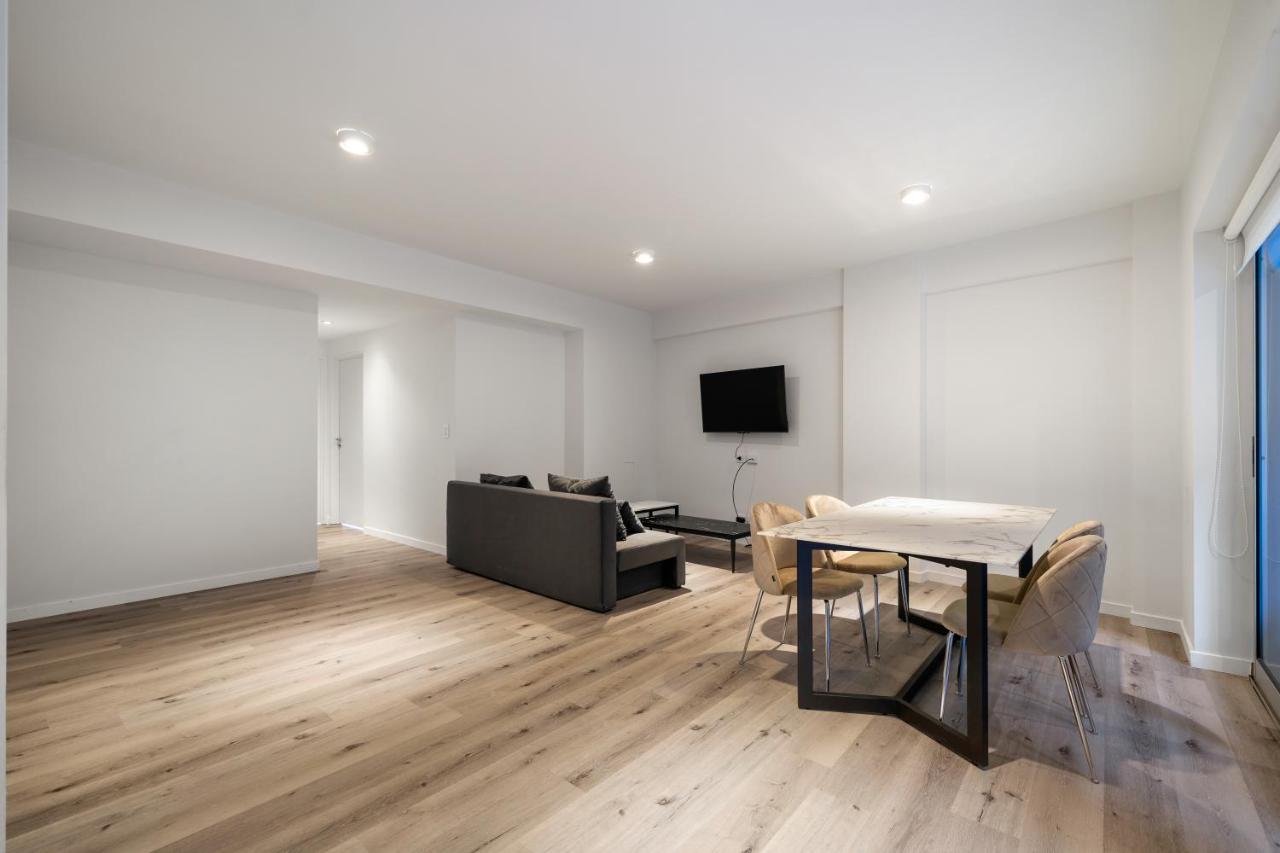 La Vie Suite Barrio Norte Buenos Aires Eksteriør bilde