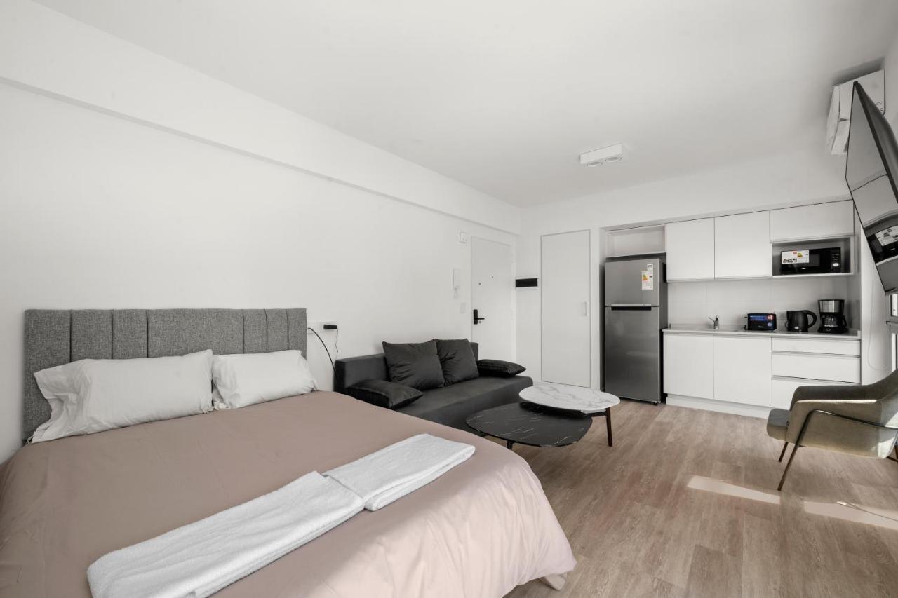 La Vie Suite Barrio Norte Buenos Aires Eksteriør bilde