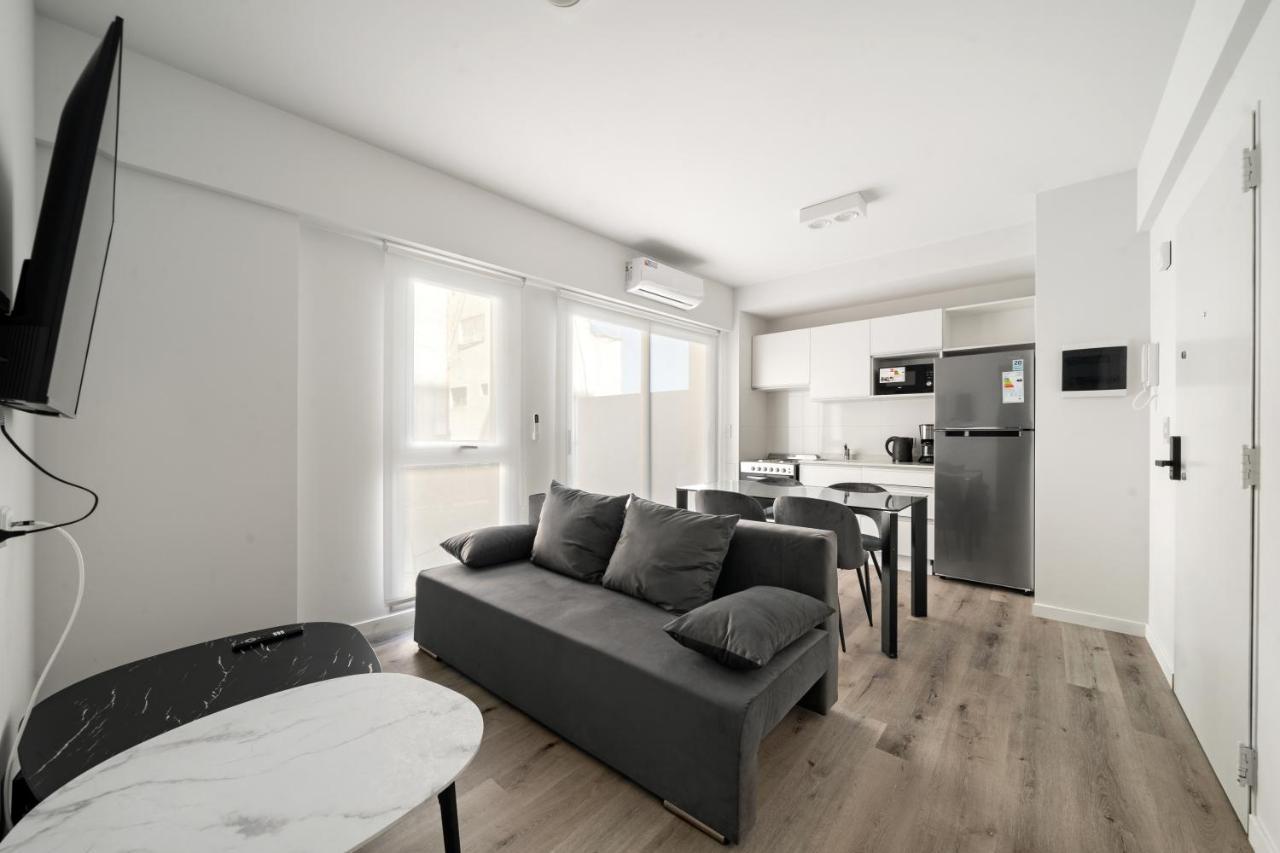 La Vie Suite Barrio Norte Buenos Aires Eksteriør bilde