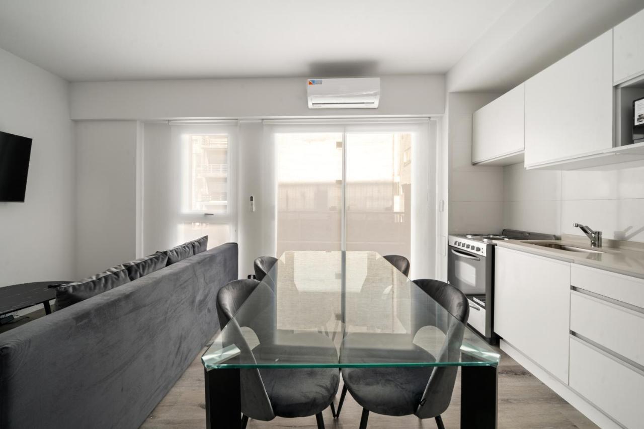 La Vie Suite Barrio Norte Buenos Aires Eksteriør bilde