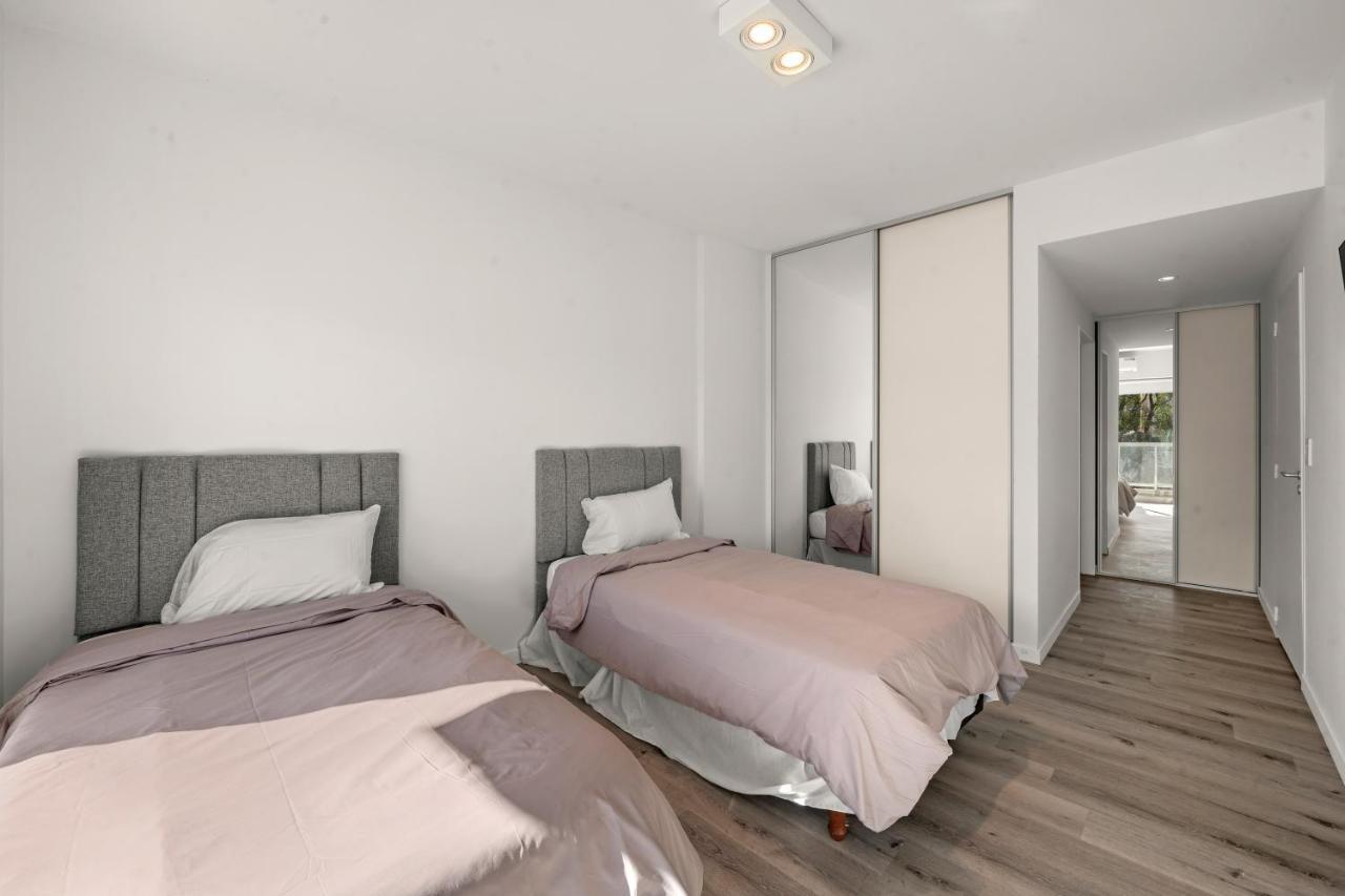 La Vie Suite Barrio Norte Buenos Aires Eksteriør bilde