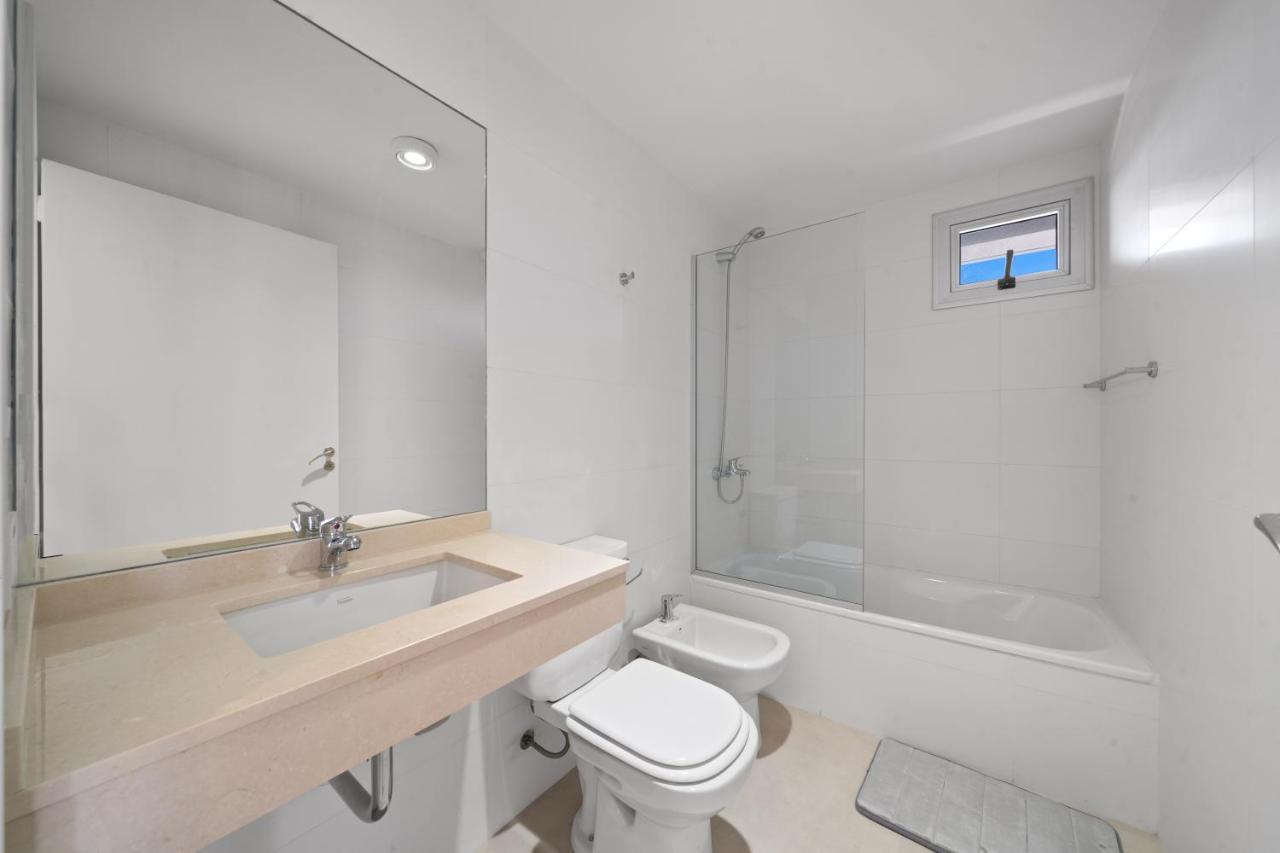 La Vie Suite Barrio Norte Buenos Aires Eksteriør bilde