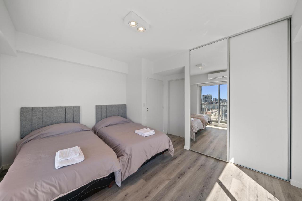 La Vie Suite Barrio Norte Buenos Aires Eksteriør bilde