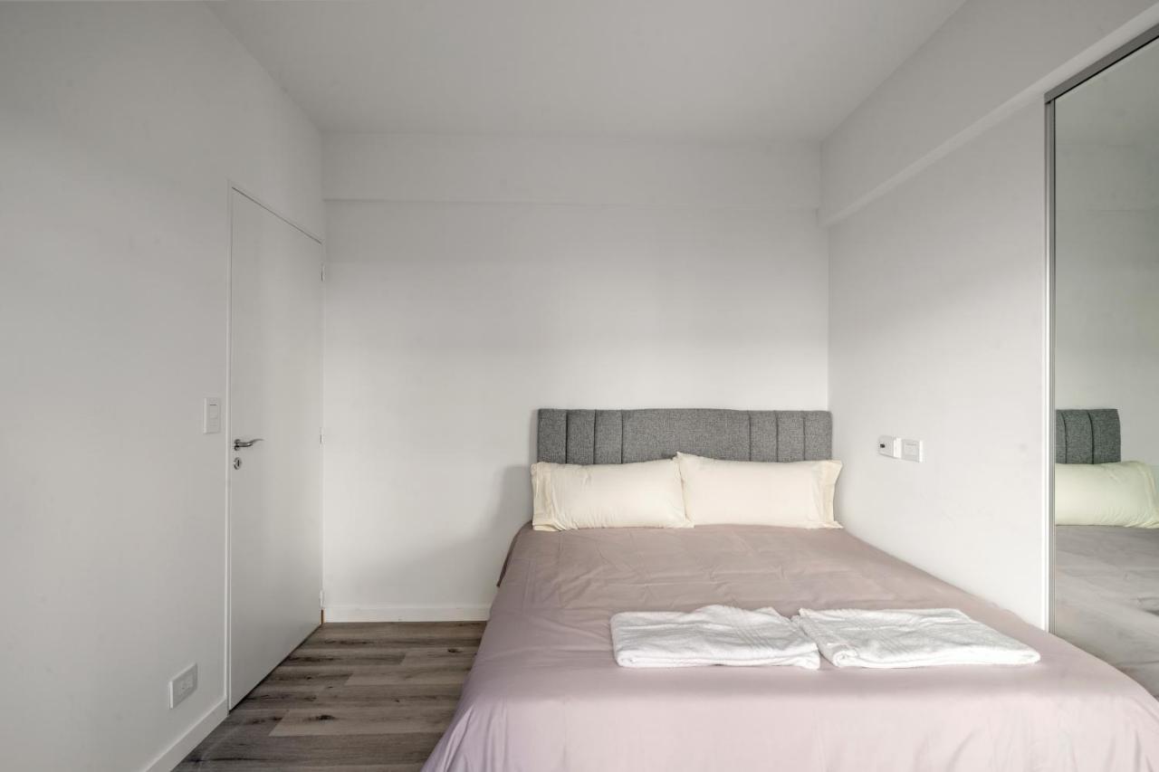 La Vie Suite Barrio Norte Buenos Aires Eksteriør bilde