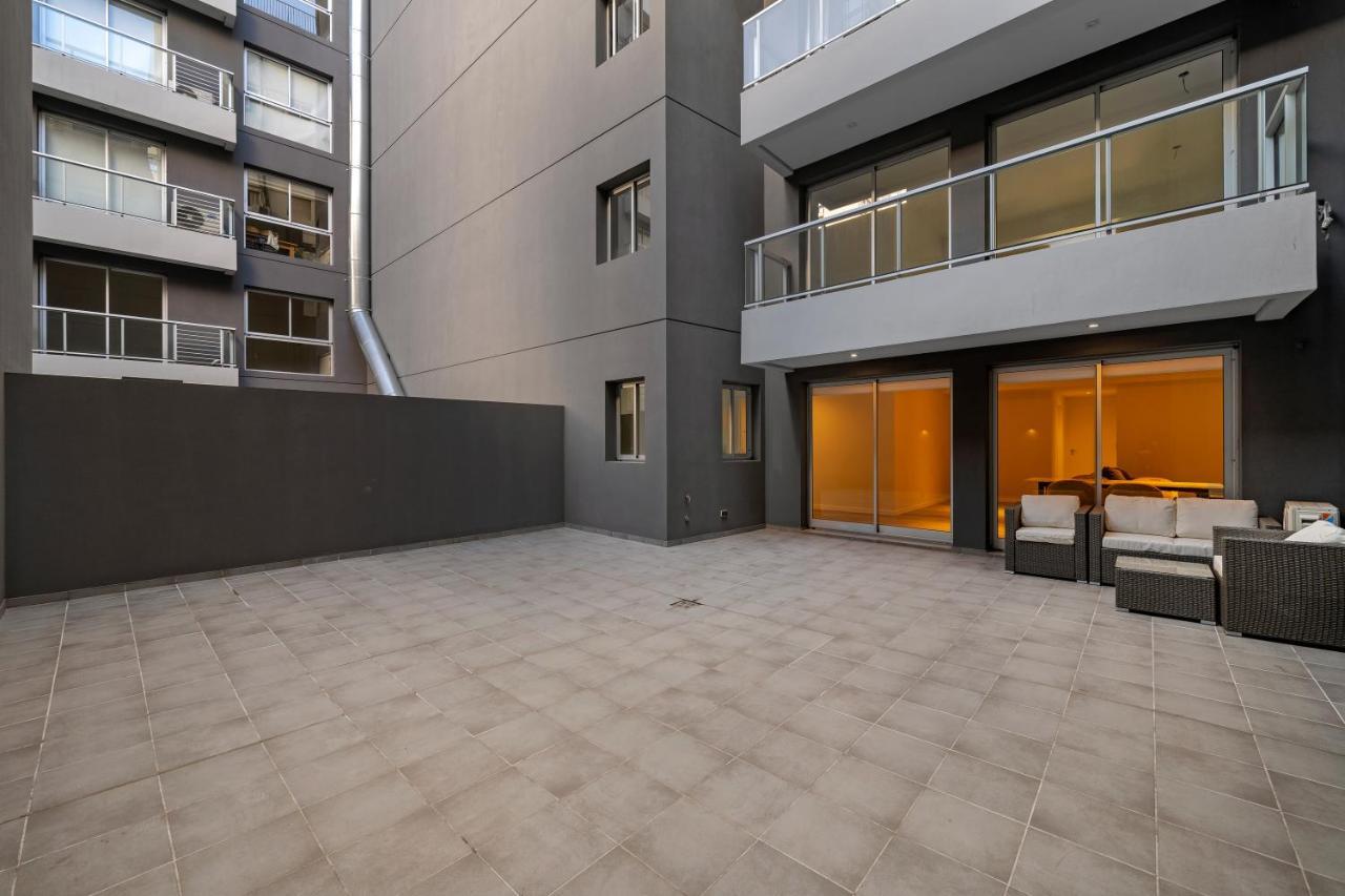 La Vie Suite Barrio Norte Buenos Aires Eksteriør bilde