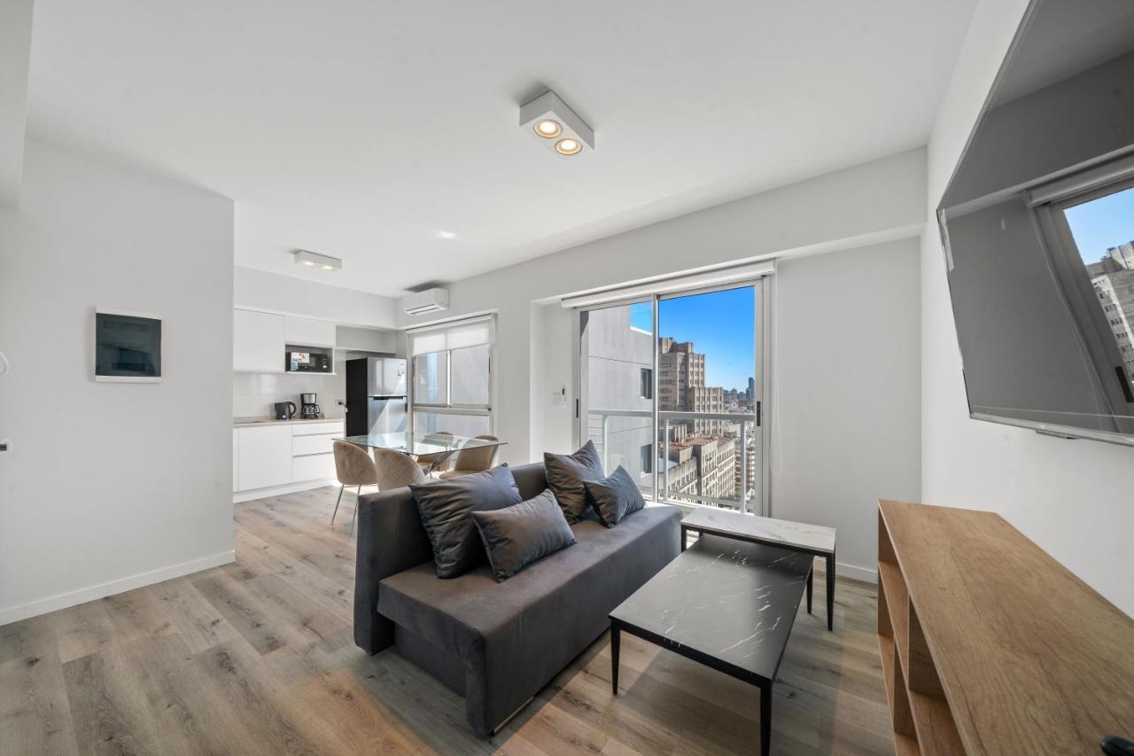 La Vie Suite Barrio Norte Buenos Aires Eksteriør bilde