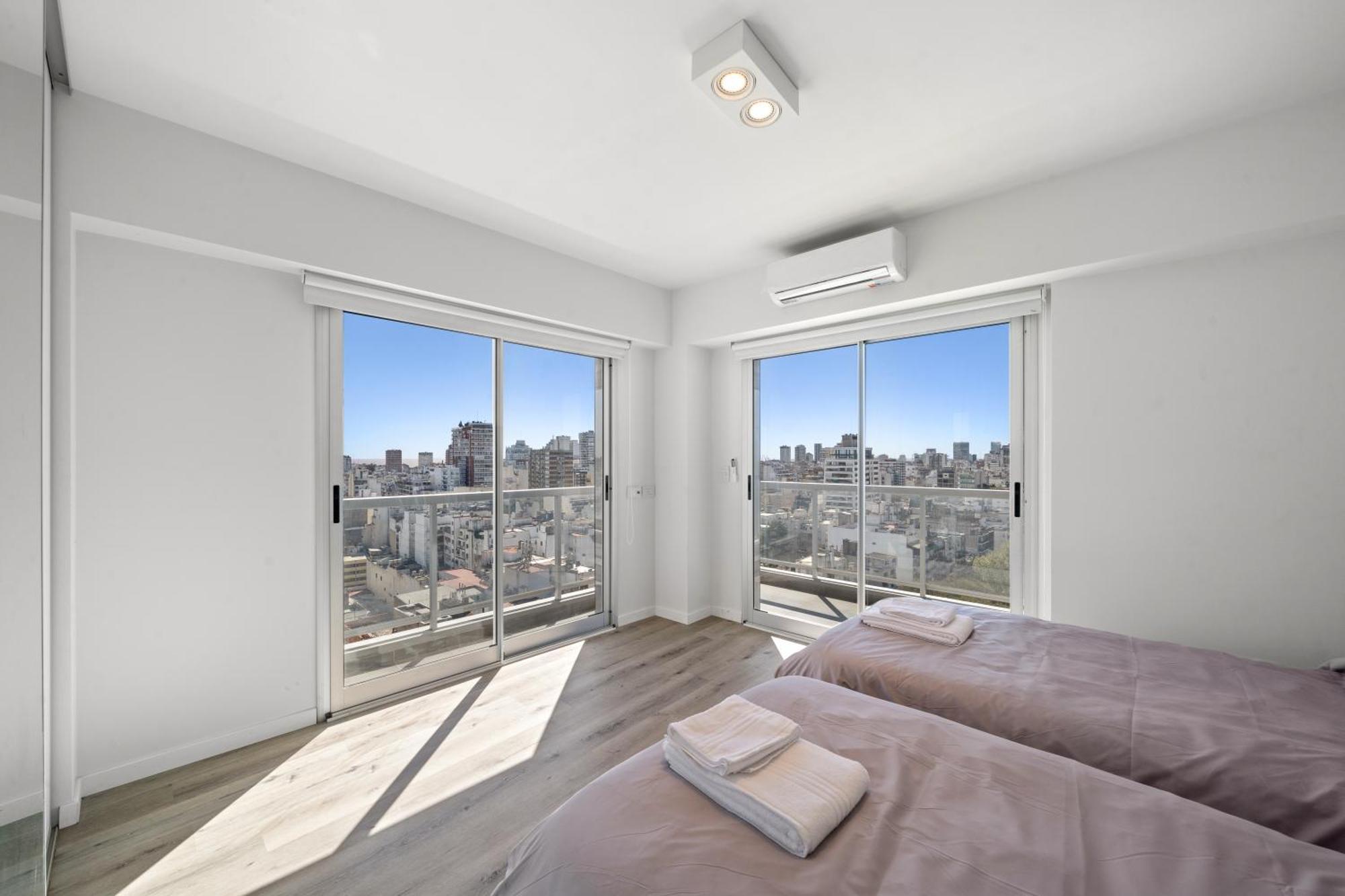 La Vie Suite Barrio Norte Buenos Aires Eksteriør bilde