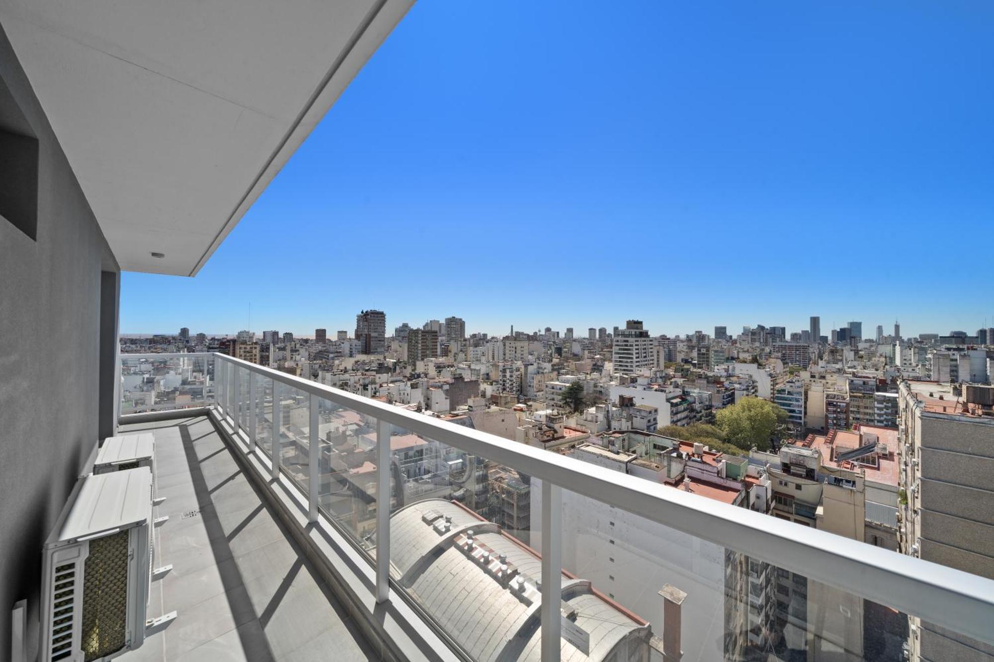 La Vie Suite Barrio Norte Buenos Aires Eksteriør bilde