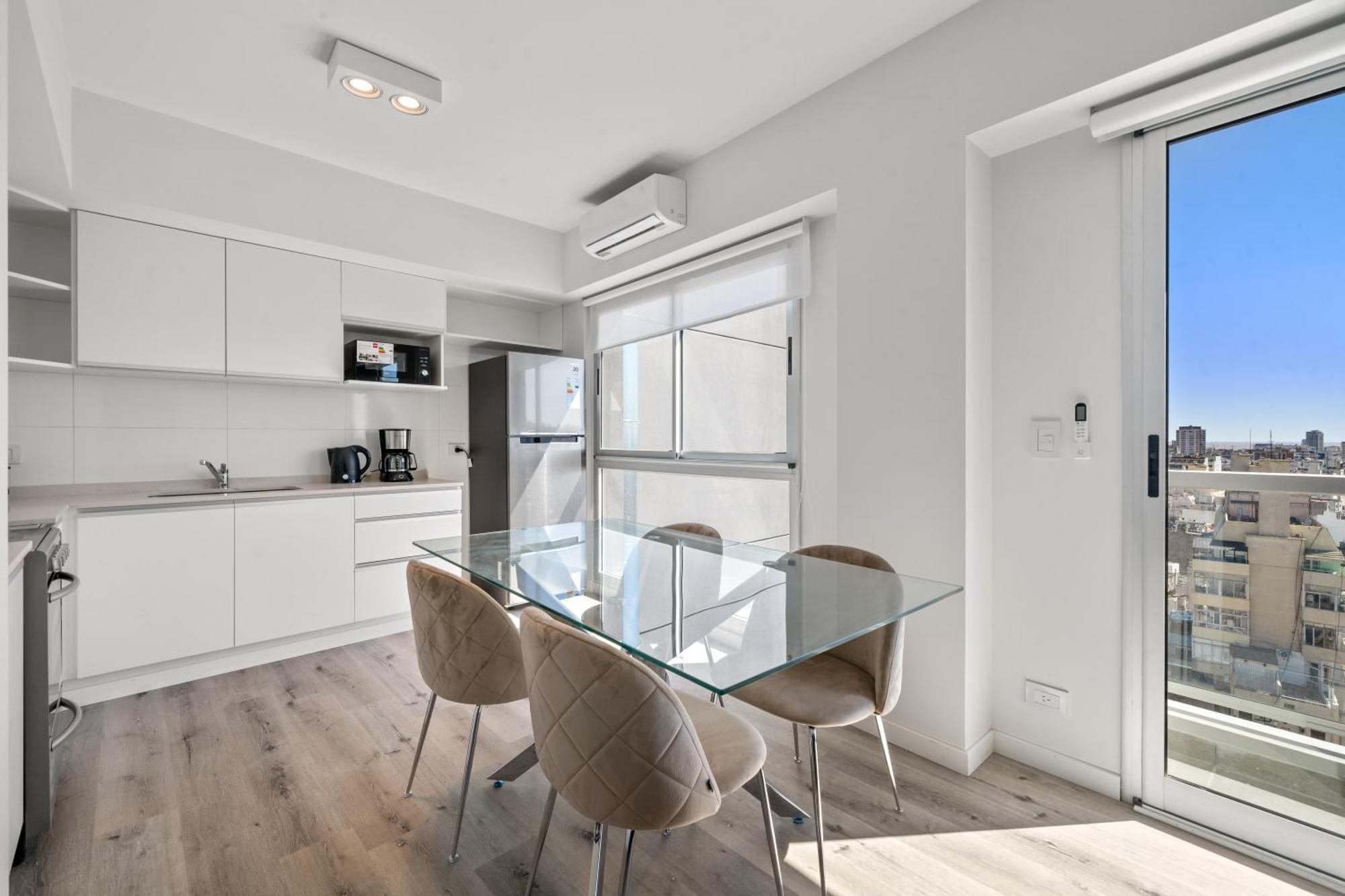 La Vie Suite Barrio Norte Buenos Aires Eksteriør bilde