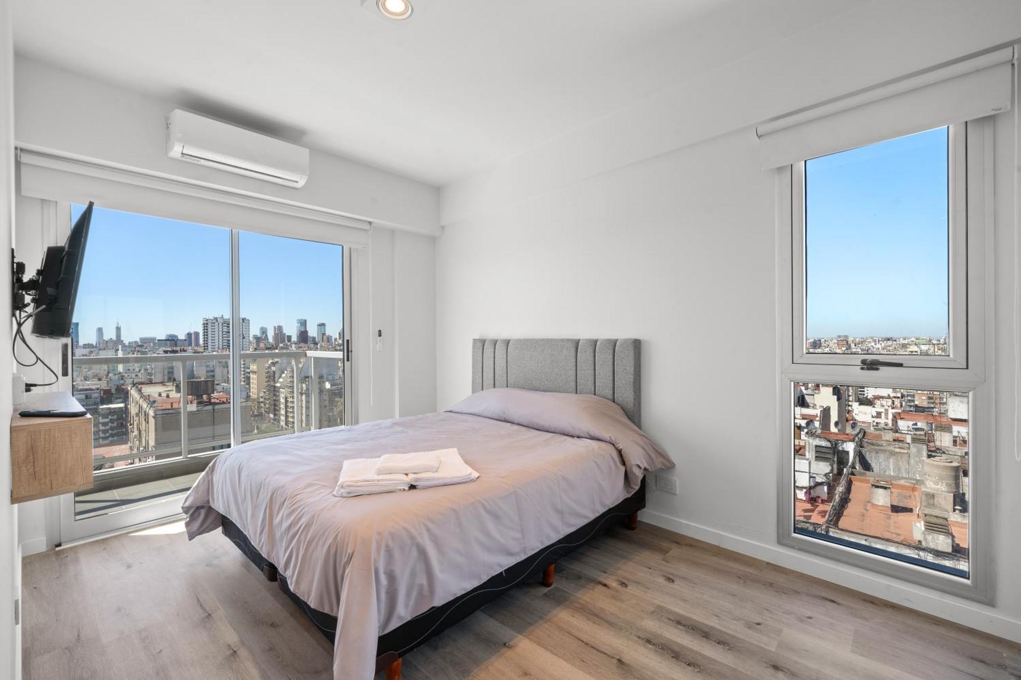 La Vie Suite Barrio Norte Buenos Aires Eksteriør bilde