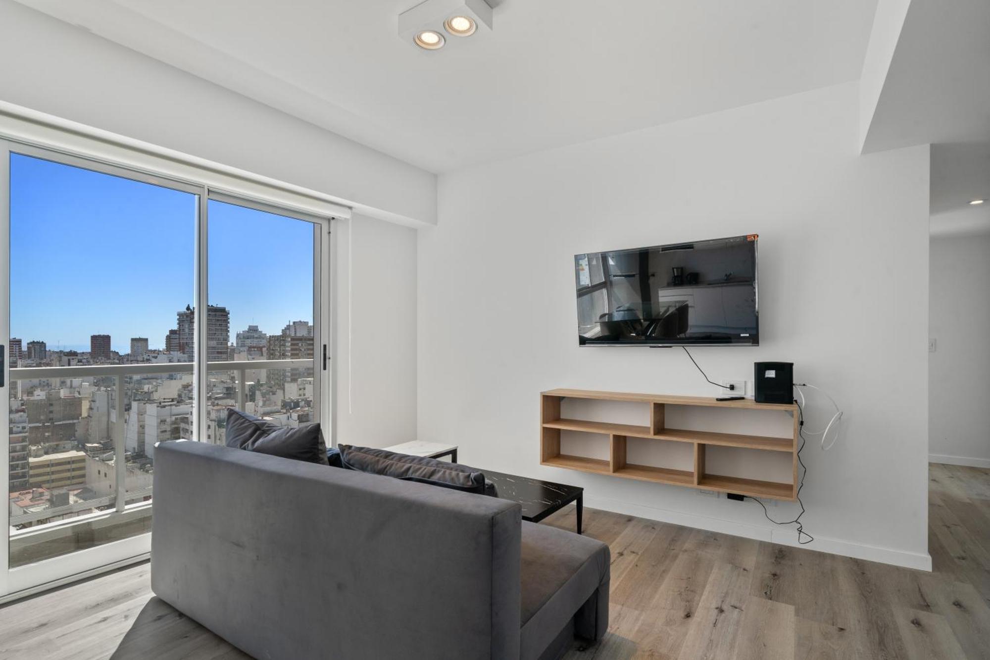 La Vie Suite Barrio Norte Buenos Aires Eksteriør bilde