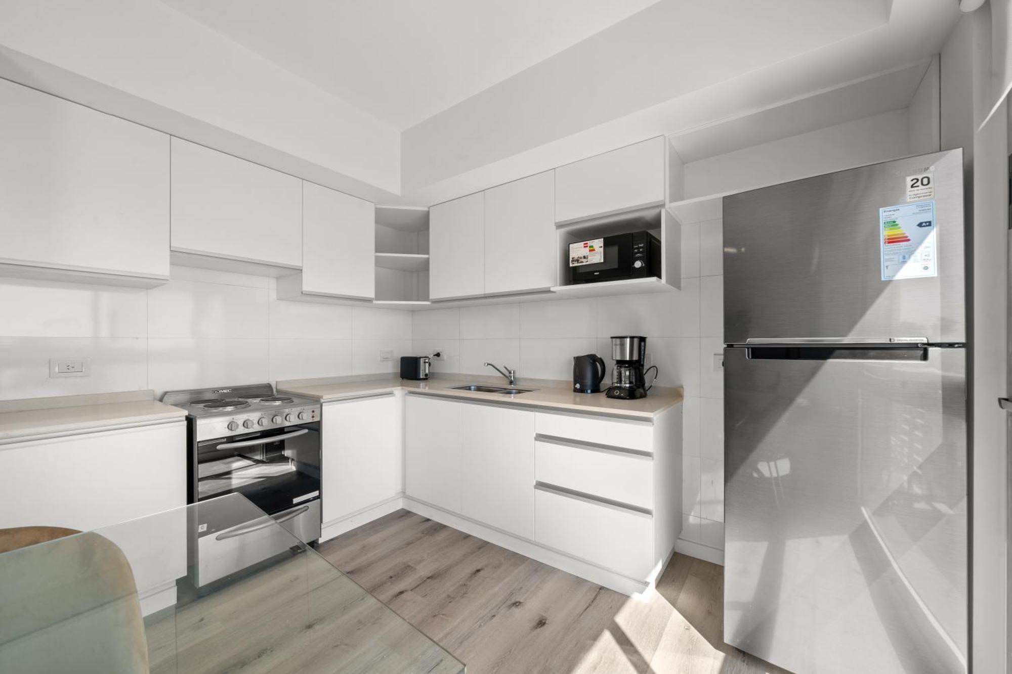 La Vie Suite Barrio Norte Buenos Aires Eksteriør bilde