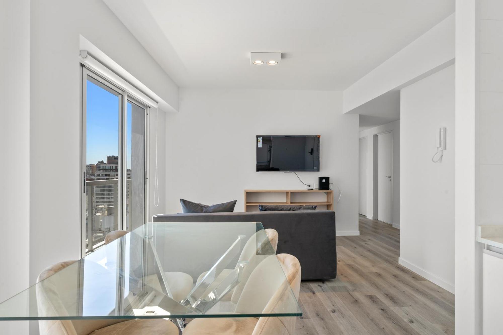 La Vie Suite Barrio Norte Buenos Aires Eksteriør bilde