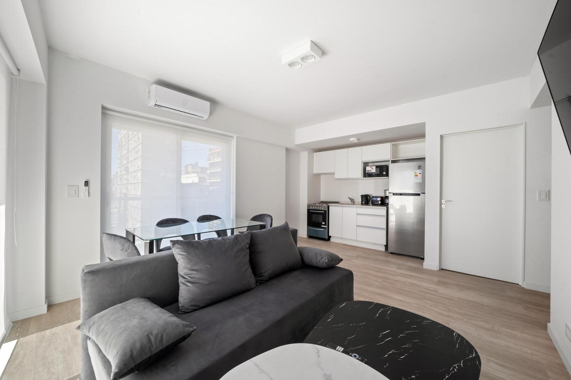 La Vie Suite Barrio Norte Buenos Aires Eksteriør bilde