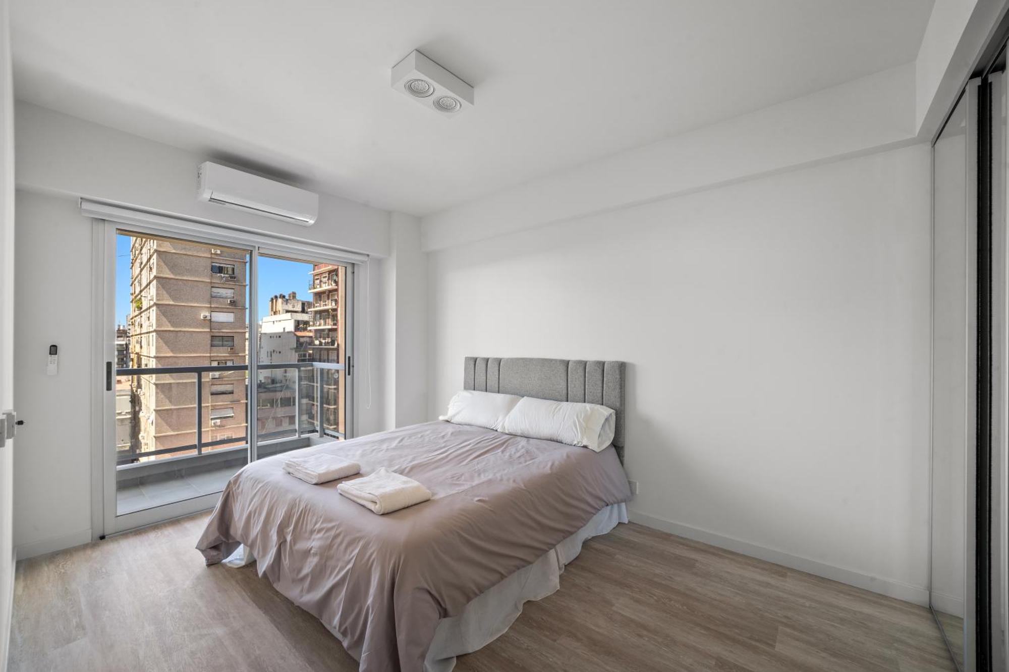 La Vie Suite Barrio Norte Buenos Aires Eksteriør bilde