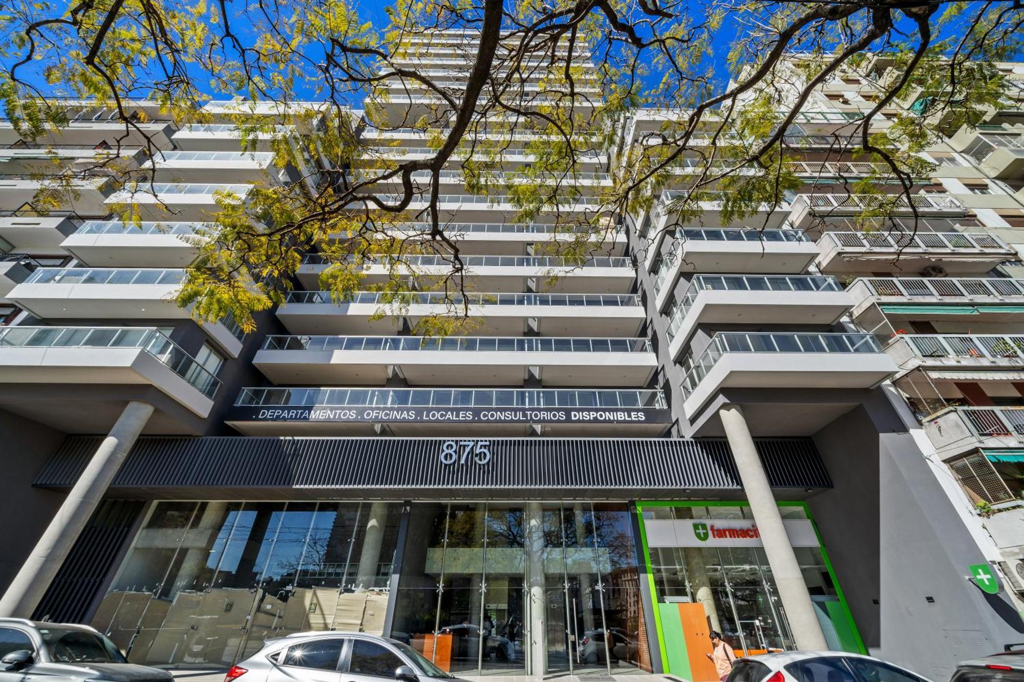 La Vie Suite Barrio Norte Buenos Aires Eksteriør bilde